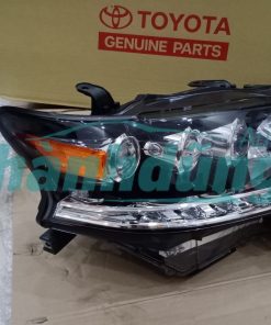 ĐÈN PHA PHẢI LEXUS RX450H 8114548B40