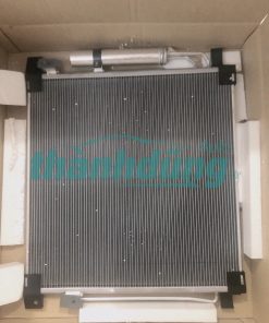 GIÀN NÓNG MITSUBISHI TRITON 2015 7812A171EX