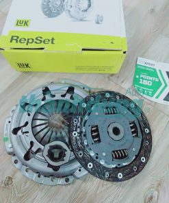 BỘ CÔN FIAT SIENA, ALBEA