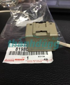 CÔNG TẮC ĐÈN TRẦN TOYOTA VIOS 8198050D30