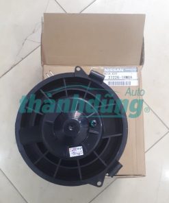 QUẠT GIÓ ĐIỀU HÒA NISSAN SUNNY 272261HM0A
