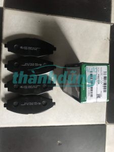 MÁ PHANH TRƯỚC DAEWOO MATIZ P96273708