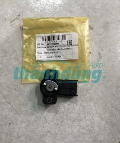 CẢM BIẾN BƯỚM GA KIA MORNING