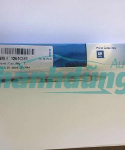 BUGI SẤY CHEVROLET TRAIBLAZER 12640384