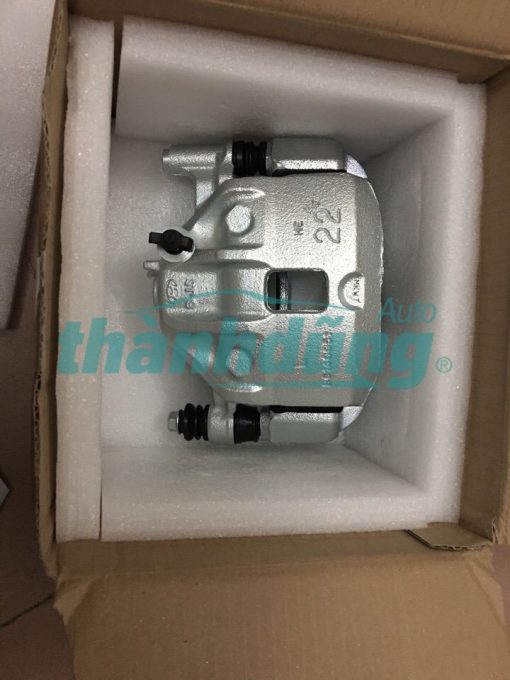 CỤM GÔNG/ ĐÙM PHANH KIA MORNING 5811007000