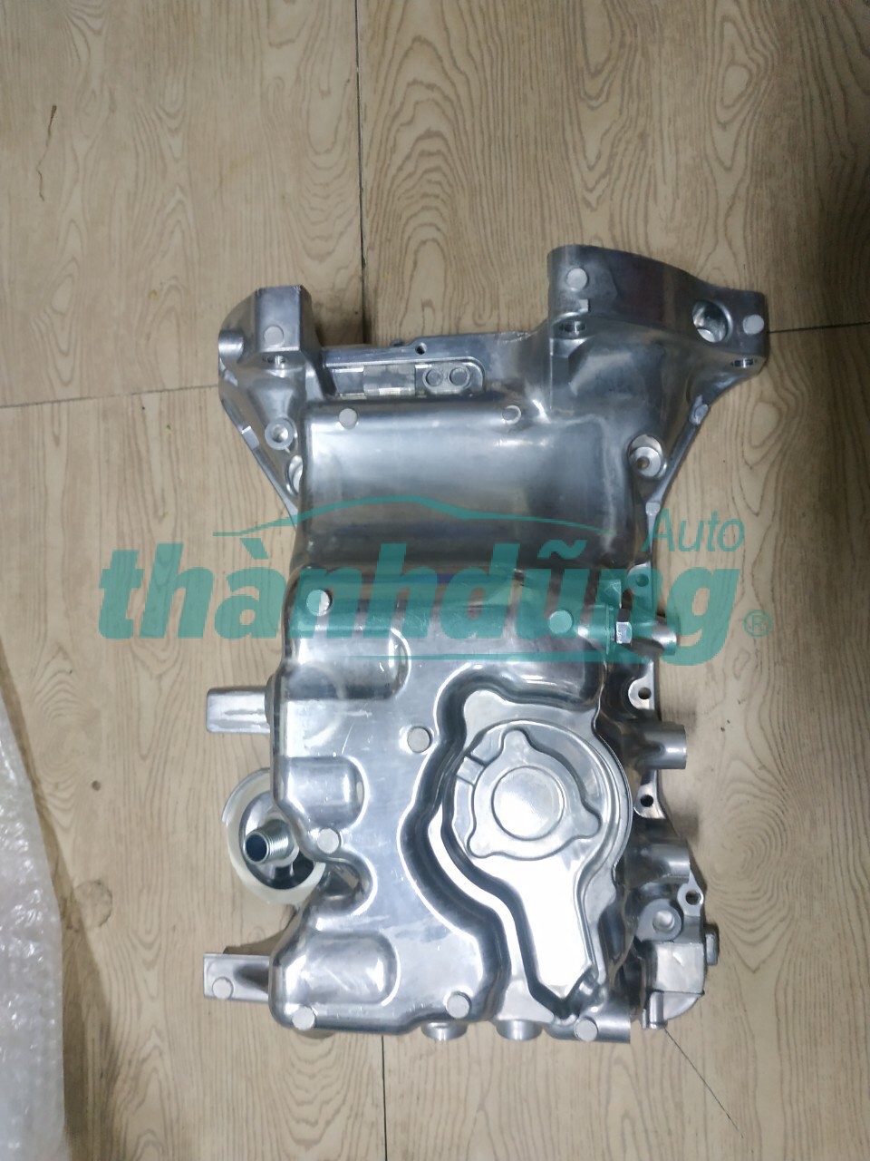 ĐÁY TẮC TE HONDA CRV 11200RZP020