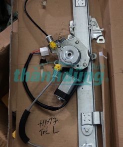 COMPA LÊN KÍNH HAIMA 7