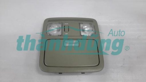 ĐÈN TRẦN TOYOTA FORTUNER, HILUX 812600K010