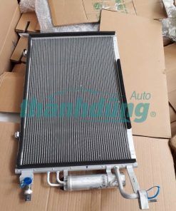 GIÀN NÓNG FORD ECOSPORT 2018