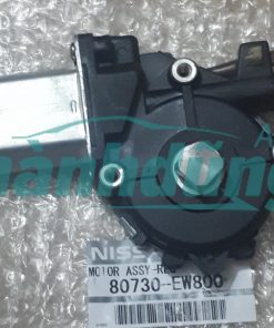 MÔ TƠ LÊN XUỐNG KÍNH NISSAN LIVINA 80731EW800