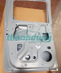 CÁNH CỬA SAU TRÁI MAZDA BT50 BP1584022C61