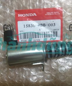 VAN ÁP SUẤT DẦU (SOLENOID) HONDA CIVIC, ACURA MDX T15830RBB003