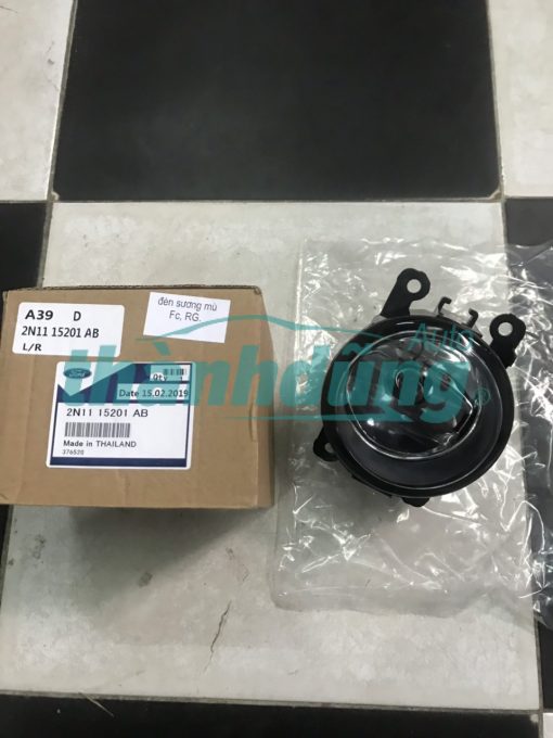 ĐÈN GẦM PHẢI FORD FOCUS 2N1115201AB