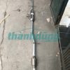 ỐNG XẢ ĐOẠN GIỮA DAEWOO MATIZ 96591506