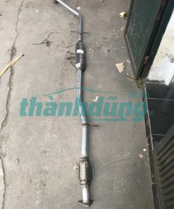 ỐNG XẢ ĐOẠN GIỮA DAEWOO MATIZ 96591506