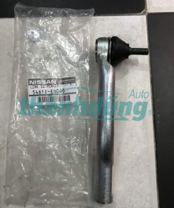 ROTUYN LÁI NGOÀI NISSAN LIVINA