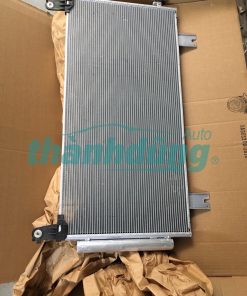 GIÀN NÓNG HONDA CRV 2018