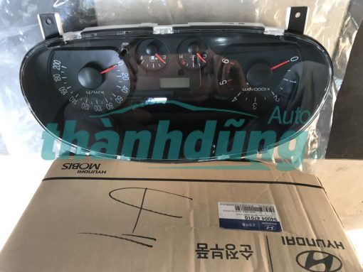 ĐỒNG HỒ TÁP LÔ HYUNDAI LIBERO 9400447010