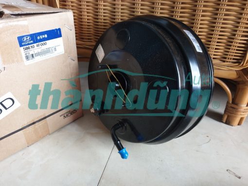 BẦU TRỢ LỰC PHANH PORTER 2 586104F000