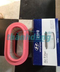 LỌC GIÓ ĐỘNG CƠ HYUNDAI PORTER 2 CHÍNH HÃNG 281134F000