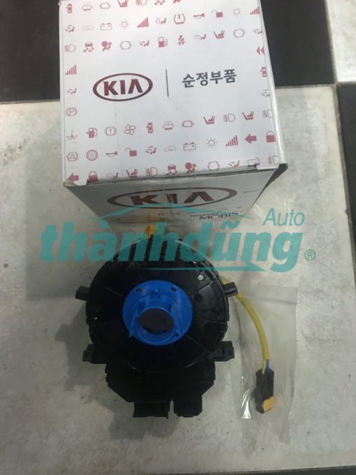 CUỘN KÈN KIA SORENTO 934902P110