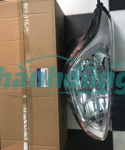 ĐÈN PHA PHẢI HYUNDAI I10 GRAND 92101 B4020