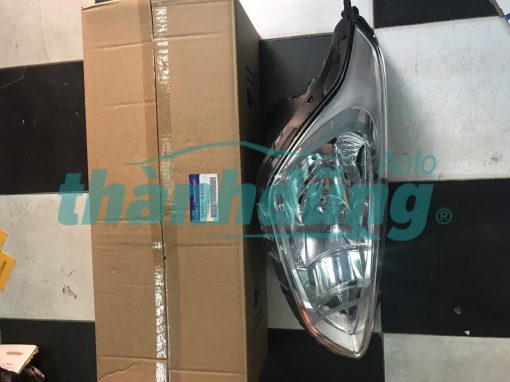 ĐÈN PHA PHẢI HYUNDAI I10 GRAND 92101 B4020