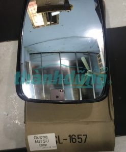 GƯƠNG CHIẾU HẬU TRÁI MITSUBISHI CANTER MB904920
