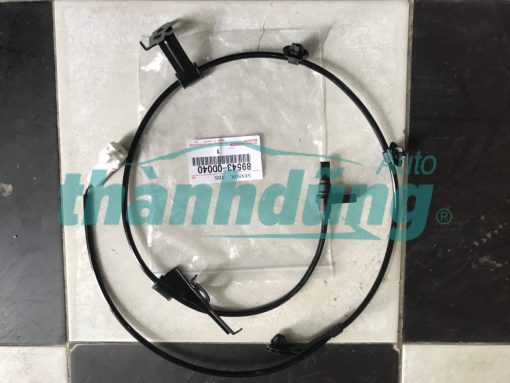 CẢM BIẾN TRƯỚC PHẢI TOYOTA VIOS 895430D040