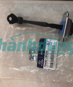 HẠN CHẾ CÁNH CỬA SAU TRÁI HYUNDAI SANTAFE 794902B000