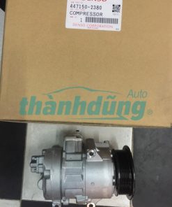 LỐC ĐIỀU HÒA TOYOTA COROLLA ALTIS 8831002730