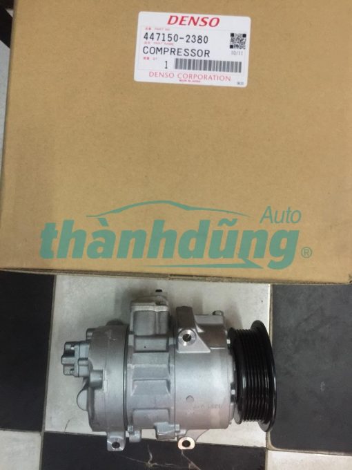 LỐC ĐIỀU HÒA TOYOTA COROLLA ALTIS 8831002730