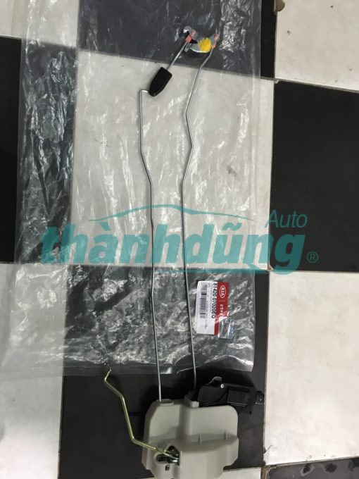 Ổ NGẬM KHÓA CỬA SAU KIA MORNING 8142007020EQ