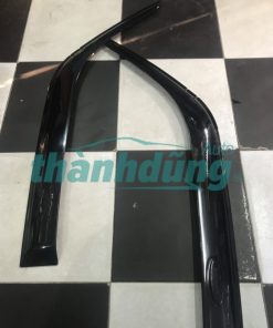 VÈ CHE MƯA HYUNDAI STAREX