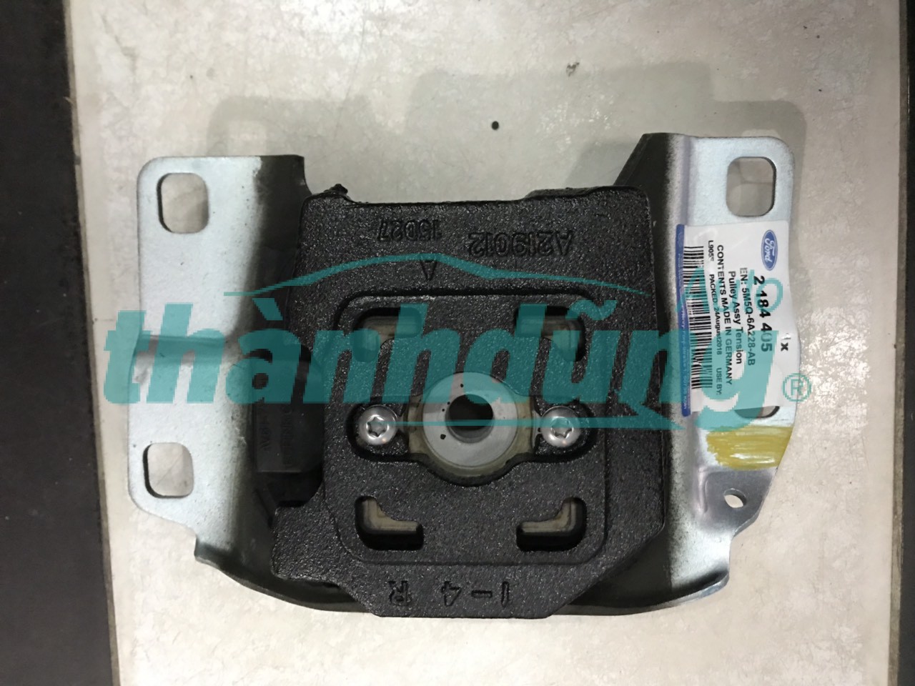 CAO SU CHÂN MÁY HỘP SỐ FORD FOCUS BP4N9070DEX