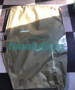 KÍNH CÁNH CỬA SAU TRÁI HONDA CITY 73300T9AT20