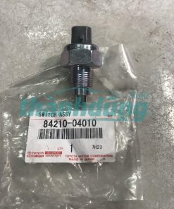 CÔNG TẮC ĐÈN LÙI TOYOTA FORTUNER, INNOVA, HILUX 8421004010
