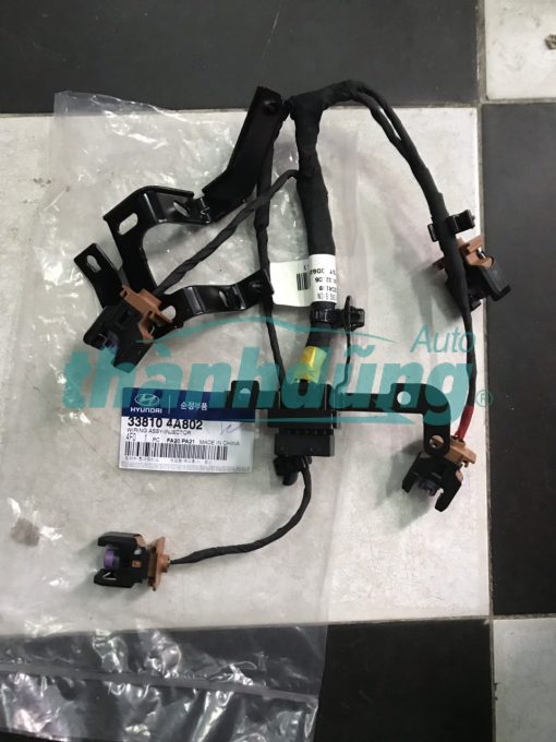 DÂY ĐIỆN BÉC PHUN HYUNDAI PORTER 2, KIA BONGO 3 338104A802