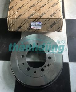 TĂNG BUA PHANH SAU TOYOTA HIACE 421100D221