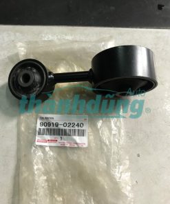 CHÂN MÁY SỐ 8 TOYOTA CAMRY 1236331033