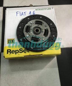 LÁ CÔN FIAT ALBEA, SIENA, 500 618309600E