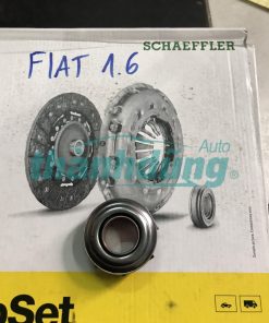 BI TÊ FIAT ALBEA, SIENA, 500 618309600EXT