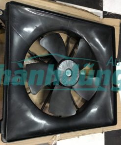 QUẠT GIÓ KÉT NƯỚC SUZUKI APV, PRO 1710061J10