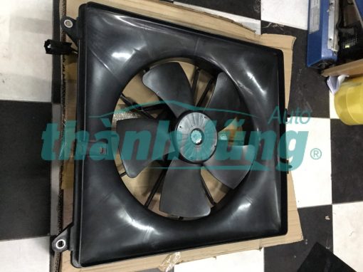 QUẠT GIÓ KÉT NƯỚC SUZUKI APV, PRO 1710061J10