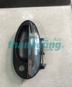 TAY MỞ CỬA DAEWOO MATIZ 2 96527343