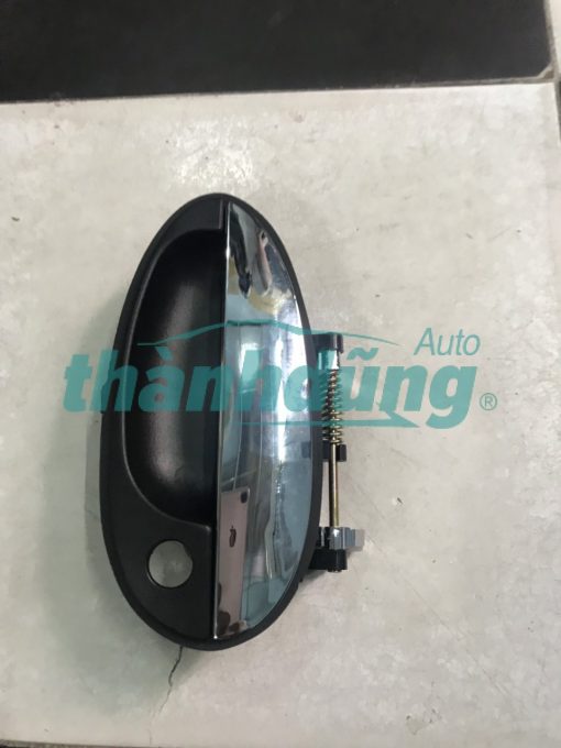 TAY MỞ CỬA DAEWOO MATIZ 2 96527343