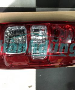 ĐÈN HẬU LED PHẢI CHEVROLET COLORADO 25183761