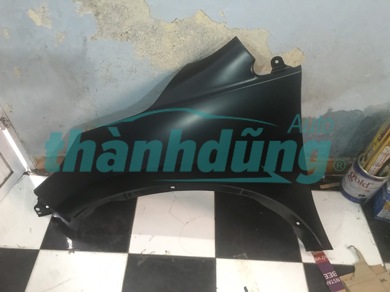 MÁ VÈ PHẢI HONDA CRV 60260S9A000ZZ