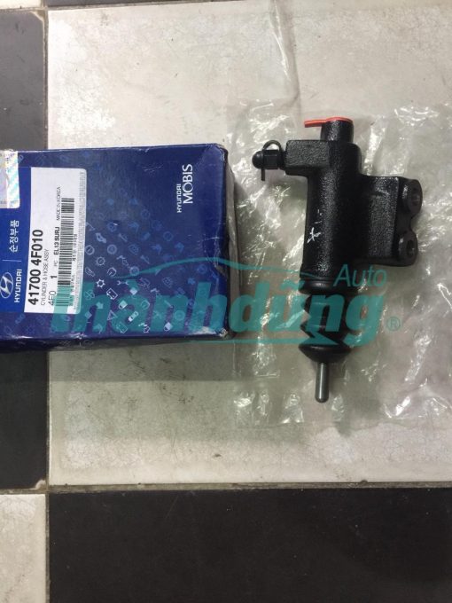 CHUỘT/ TỔNG CÔN DƯỚI HYUNDAI PORTER 2 417004F010