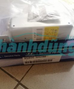 HỘP ĐIỀU KHIỂN THÂN XE HYUNDAI HD65, HD72, COUNTY 958005H250
